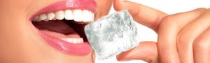 Entschlüsselt: Darum sind Zähne empfindlich gegenüber Kälte